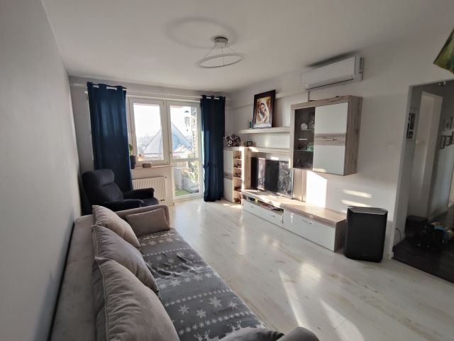 Mieszkanie 2-pokojowe Lublin Sławin, ul. Kaskadowa. Zdjęcie 1