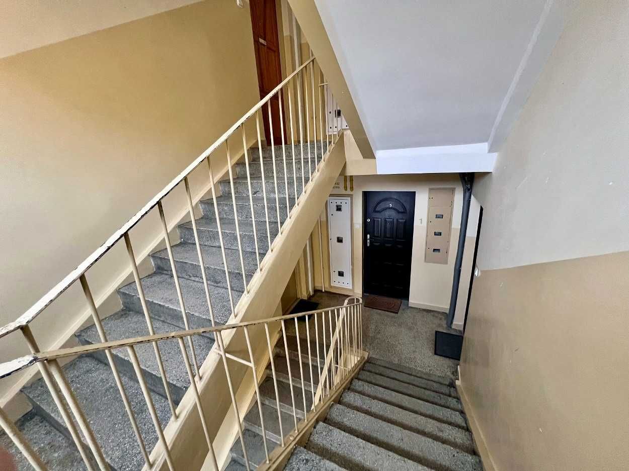 Mieszkanie 3-pokojowe Gorzów Wielkopolski, ul. Artura Grottgera. Zdjęcie 8