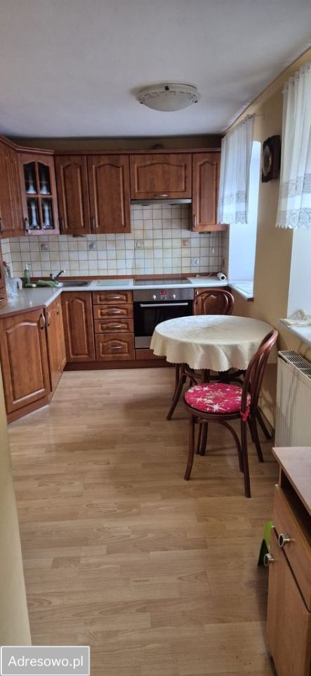 dom wolnostojący, 4 pokoje Bogatynia, ul. Listopadowa. Zdjęcie 4