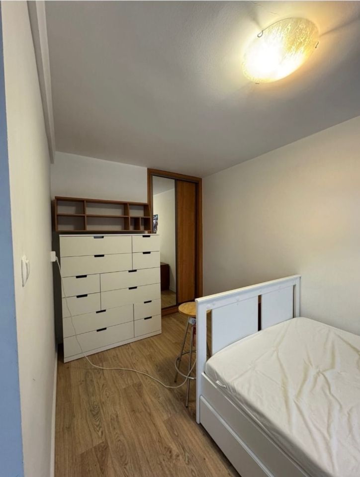 Mieszkanie 2-pokojowe Warszawa Mokotów, ul. Śniardwy. Zdjęcie 2