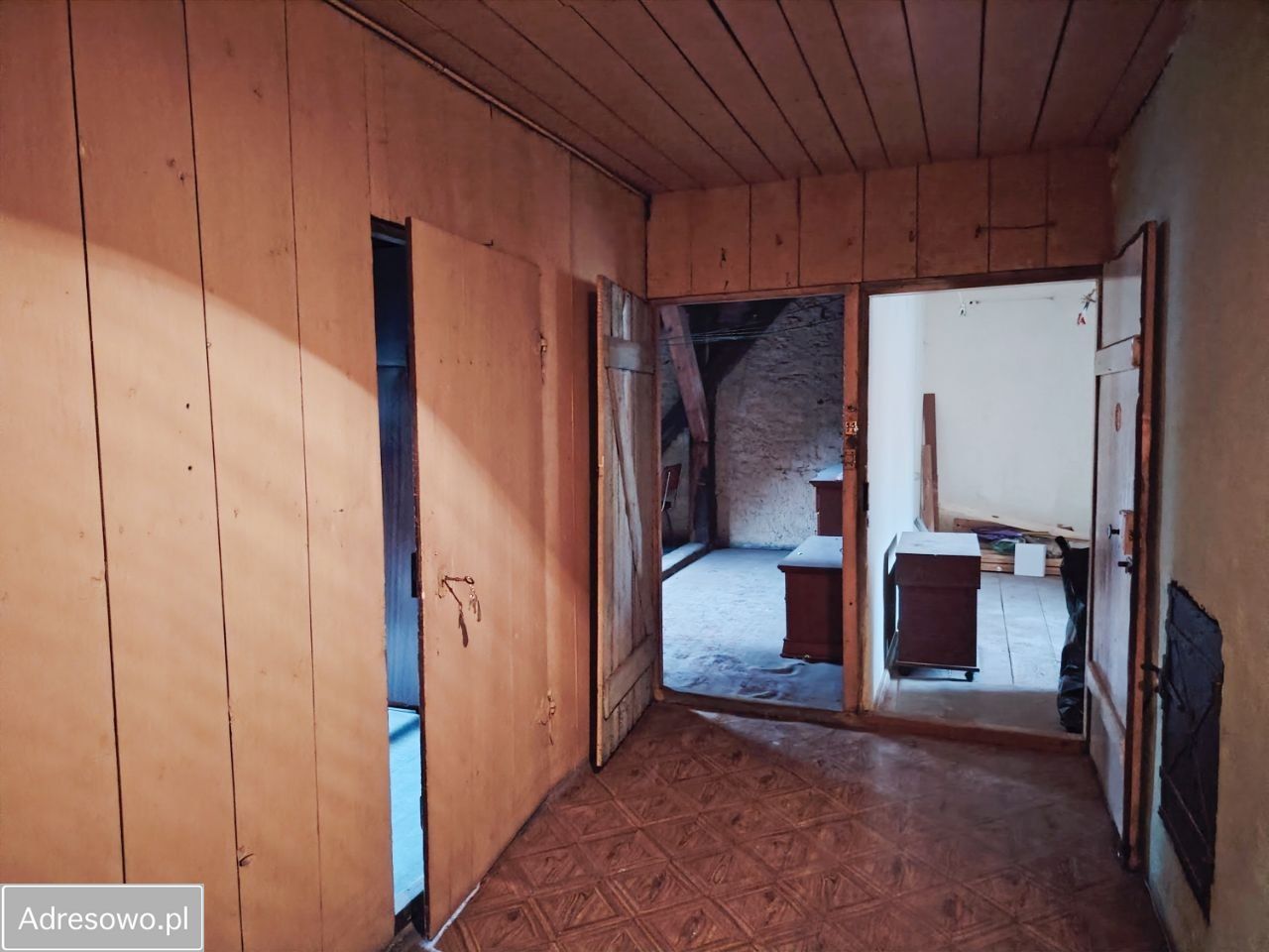 Mieszkanie 6-pokojowe Dzierżoniów, ul. Spacerowa. Zdjęcie 10