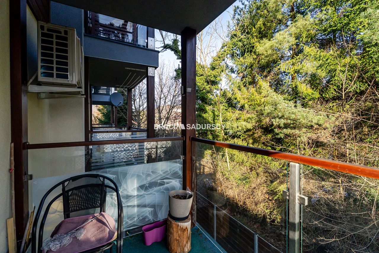 Mieszkanie 3-pokojowe Rabka-Zdrój, ul. Orkana. Zdjęcie 7