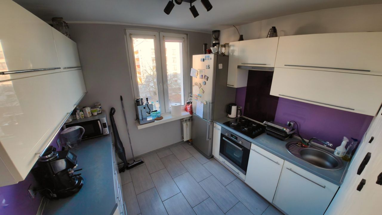 Mieszkanie 2-pokojowe Łódź Bałuty, ul. Zgierska. Zdjęcie 9