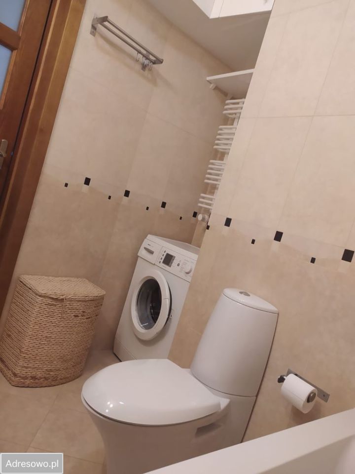 Mieszkanie 1-pokojowe Warszawa Gocław. Zdjęcie 7