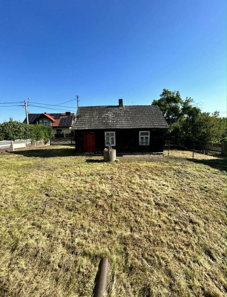 Działka rolno-budowlana Drobnice. Zdjęcie 7