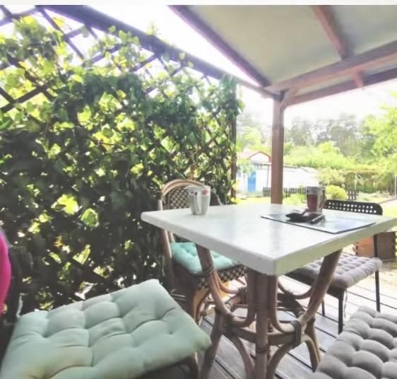 Działka rod Zielona Góra, ul. Osiedle Pomorskie. Zdjęcie 3