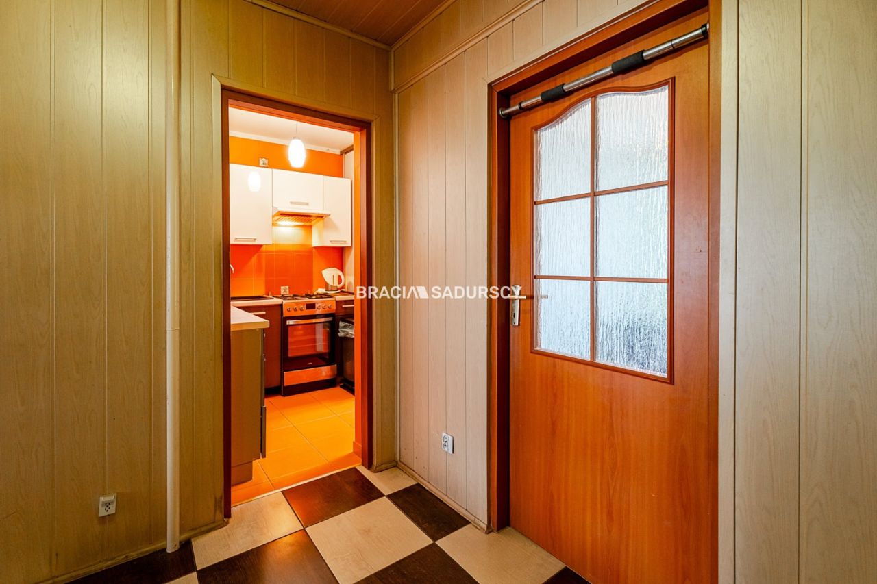 Mieszkanie 2-pokojowe Kraków Bieńczyce, os. Kalinowe. Zdjęcie 21