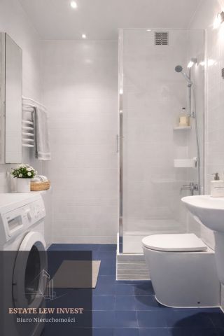 Mieszkanie 1-pokojowe Kraków Żabiniec, ul. Ludwika Solskiego. Zdjęcie 4