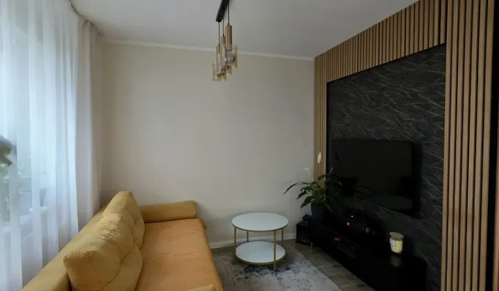 Mieszkanie 3-pokojowe Wieliszew, ul. ks. Jerzego Popiełuszki