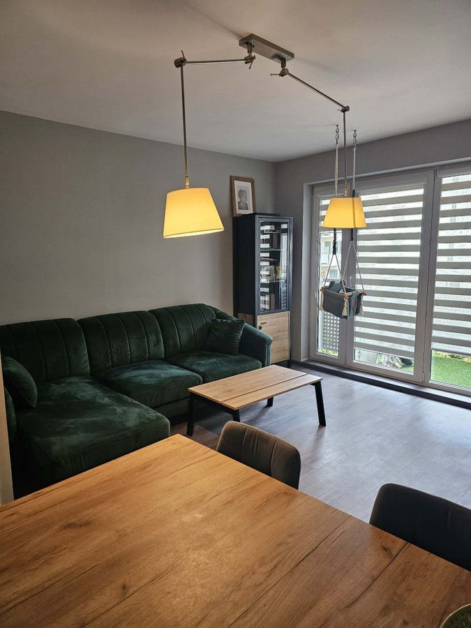 Mieszkanie 3-pokojowe Łódź Polesie, ul. Obywatelska. Zdjęcie 16