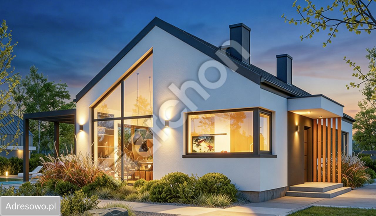 dom wolnostojący, 3 pokoje Ciele, ul. Ogrody. Zdjęcie 5