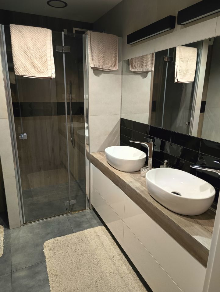 Mieszkanie 3-pokojowe Mysłowice Wielka Skotnica, ul. Katowicka. Zdjęcie 6