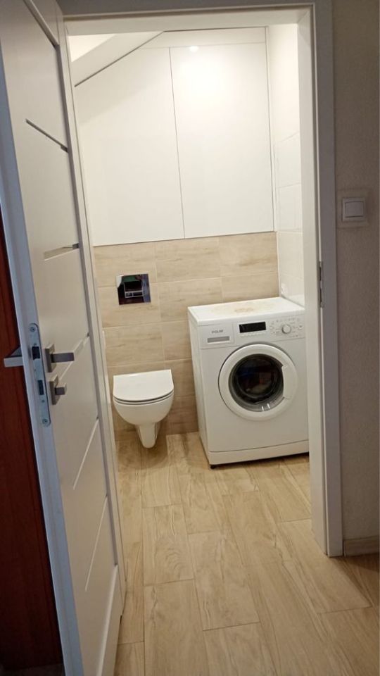 Mieszkanie 3-pokojowe Konopki Wielkie Konopki Nowe. Zdjęcie 6