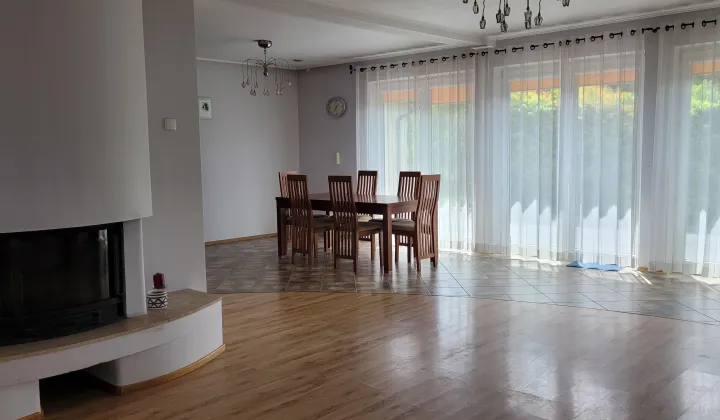 dom wolnostojący, 4 pokoje Kutno Łąkoszyn, ul. Powstania Styczniowego