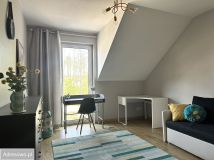 dom szeregowy, 4 pokoje Grodzisk Mazowiecki, ul. Jaworowa. Zdjęcie 1