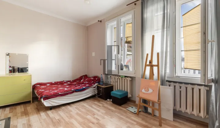 Mieszkanie 1-pokojowe Warszawa Praga, ul. Targowa