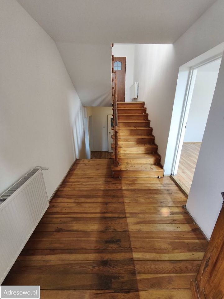 dom wolnostojący, 5 pokoi Prudnik, ul. Zwycięstwa. Zdjęcie 2