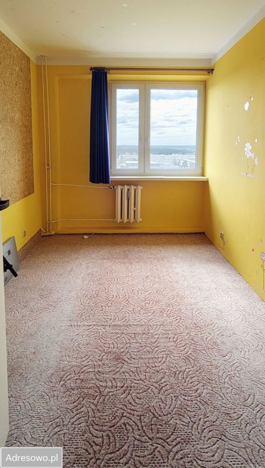 Mieszkanie 2-pokojowe Bydgoszcz Fordon, skwer gen. Augusta Emila Fieldorfa-Nila. Zdjęcie 4