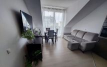 Mieszkanie 3-pokojowe Warzymice, ul. Brzeziny. Zdjęcie 3
