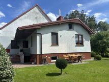 bliźniak, 4 pokoje Storkowo. Zdjęcie 1