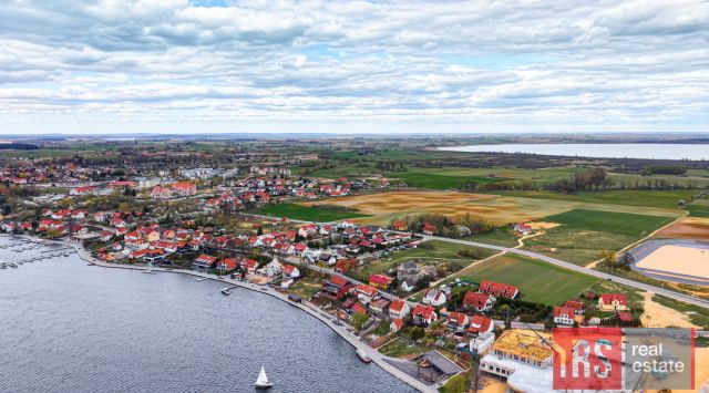 Działka inwestycyjna Mikołajki, ul. Dębowa. Zdjęcie 13