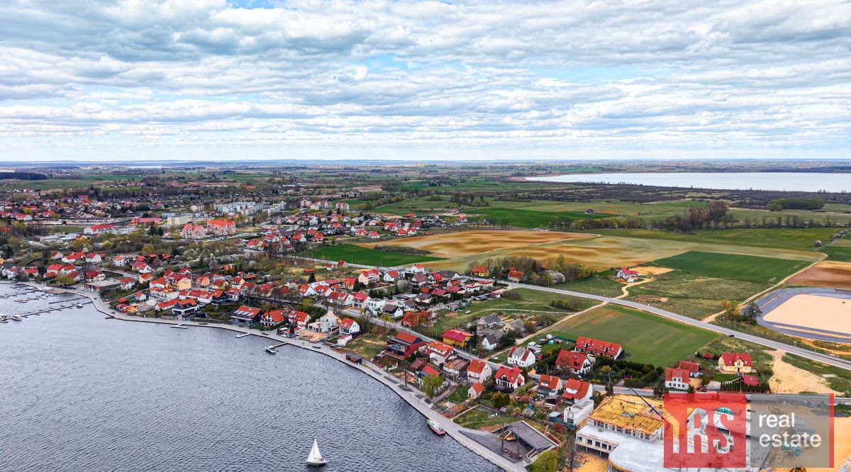 Działka inwestycyjna Mikołajki, ul. Dębowa. Zdjęcie 13