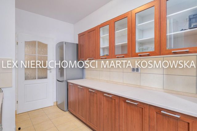 Mieszkanie 2-pokojowe Warszawa Ochota, ul. Grójecka. Zdjęcie 13