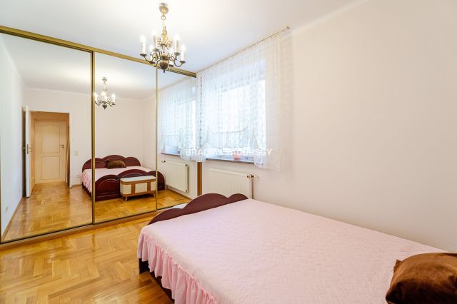 Mieszkanie 3-pokojowe Kraków Prądnik Biały, ul. Rusznikarska. Zdjęcie 10