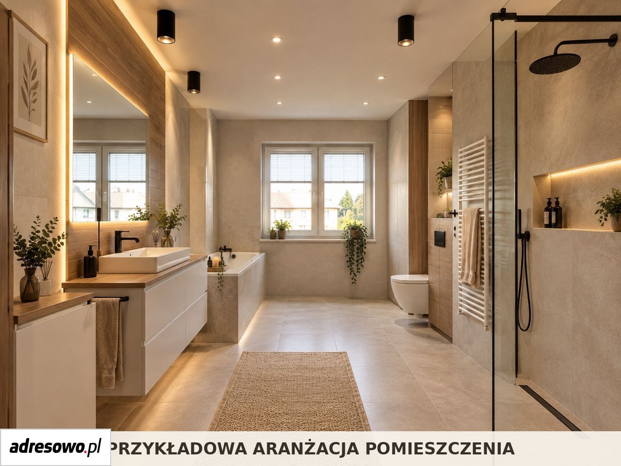 Mieszkanie 4-pokojowe Łódź Górna, ul. Graniczna. Zdjęcie 10