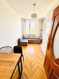 Mieszkanie 3-pokojowe Warszawa Śródmieście, pl. Bankowy. Zdjęcie 4