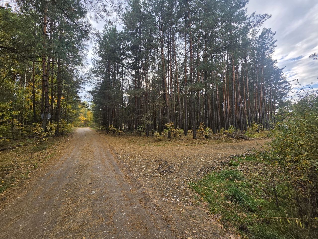 Działka budowlana Kamionna. Zdjęcie 7