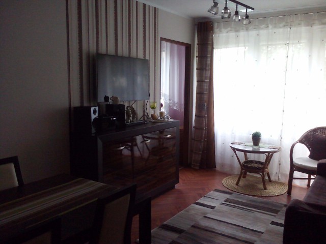 Mieszkanie 3-pokojowe Chełmno, os. Kopernika. Zdjęcie 1