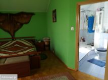 dom wolnostojący, 8 pokoi Dolna Grupa, ul. Prosta. Zdjęcie 3