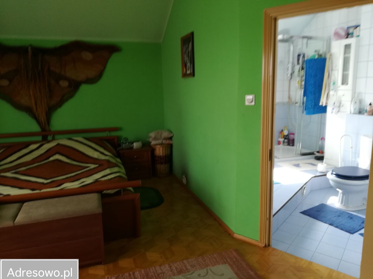 dom wolnostojący, 8 pokoi Dolna Grupa, ul. Prosta. Zdjęcie 4