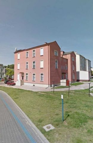 Mieszkanie 2-pokojowe Kwidzyn, ul. Józefa Hallera. Zdjęcie 1