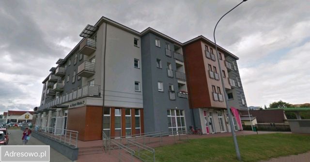 Mieszkanie 3-pokojowe Biała Podlaska, ul. Księcia Witolda. Zdjęcie 1