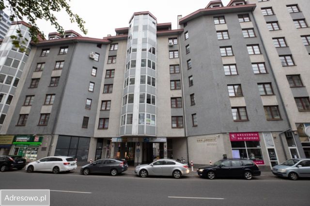 Mieszkanie 5-pokojowe Warszawa Wola, ul. Żelazna. Zdjęcie 1