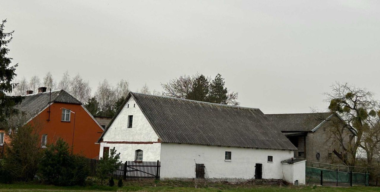 gospodarstwo Rakowiec