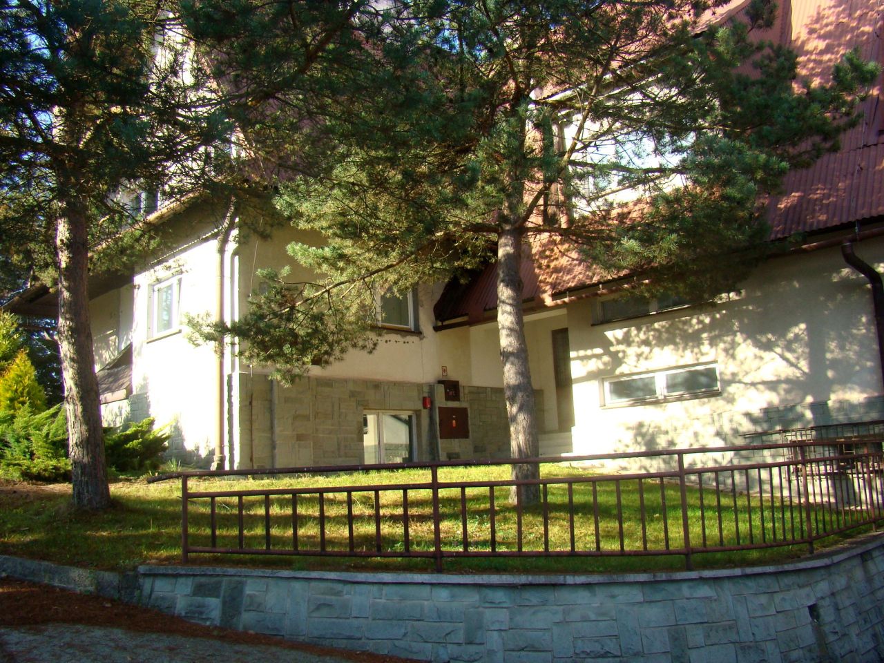 Nieruchomość komercyjna Sromowce Wyżne, ul. Wojska Polskiego. Zdjęcie 8