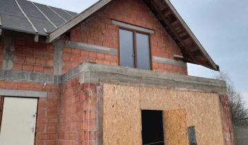 dom, 5 pokoi Sieradz