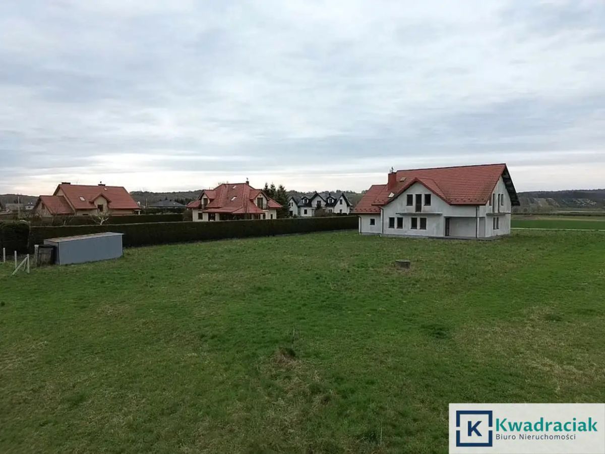 dom wolnostojący, 6 pokoi Moderówka. Zdjęcie 24