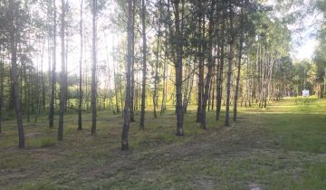 Działka budowlana Korczew