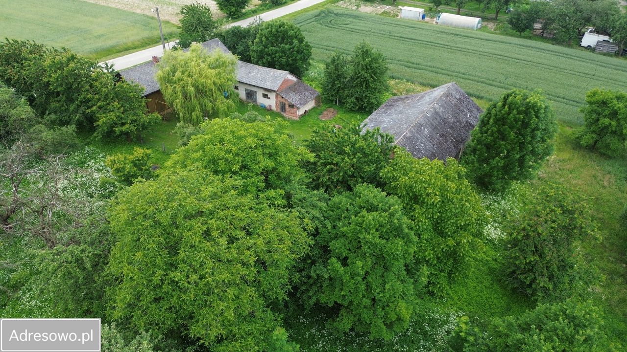 dom wolnostojący, 3 pokoje Irządze. Zdjęcie 6