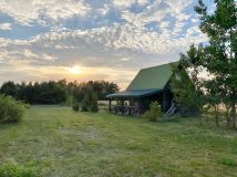 dom letniskowy Krasne Kosów. Zdjęcie 4