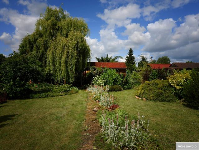 Działka rekreacyjna Szczecin. Zdjęcie 1