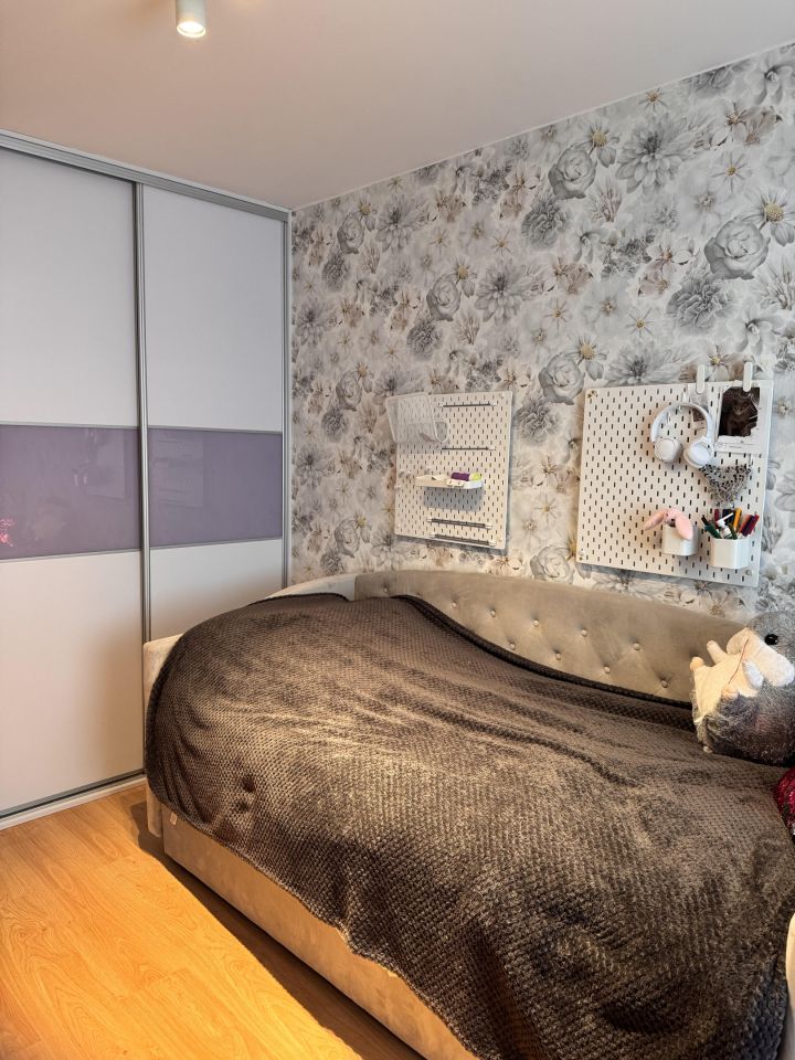 Mieszkanie 3-pokojowe Grudziądz Lotnisko, ul. ppłk. pil. Stanisława Skarżyńskiego. Zdjęcie 18