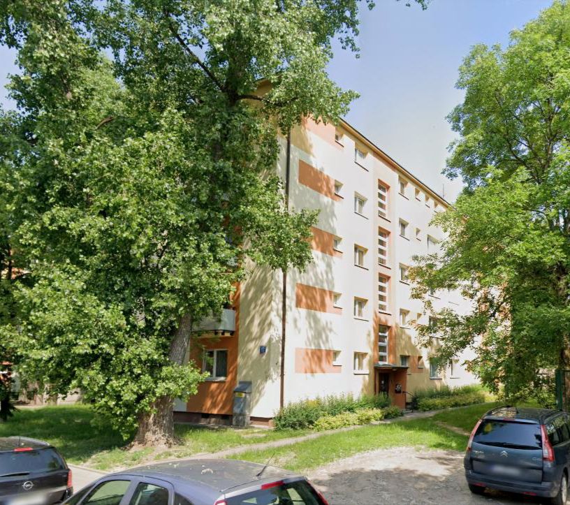 Mieszkanie 2-pokojowe Łódź Górna, ul. Stefana Rogozińskiego. Zdjęcie 14