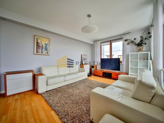 Mieszkanie 3-pokojowe Warszawa Mokotów, ul. Giordana Bruna. Zdjęcie 4