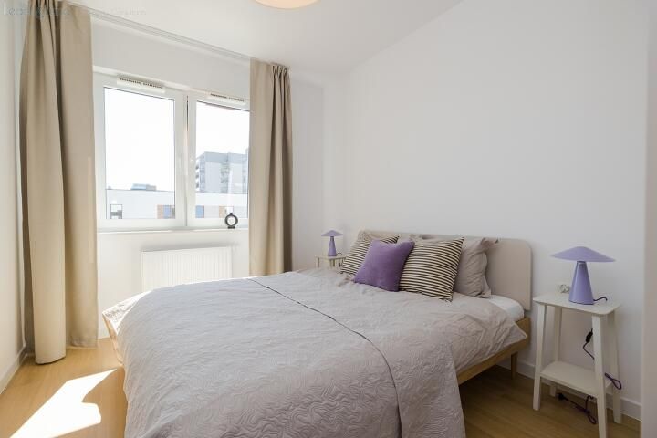 Mieszkanie 2-pokojowe Kraków Podgórze, ul. Myśliwska. Zdjęcie 6