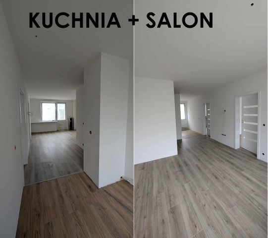 Mieszkanie 3-pokojowe Wałbrzych Piaskowa Góra, ul. Zygmunta Krasińskiego. Zdjęcie 1